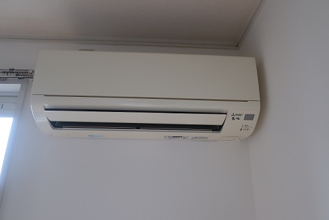 現在、満室です！