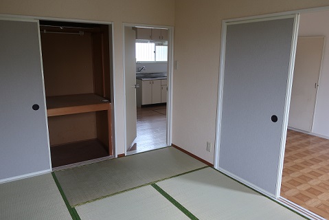 現在、満室です！