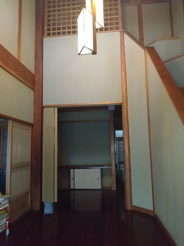 土地140坪　建物66坪　便利な立地の手入れの行き届いた美邸❕