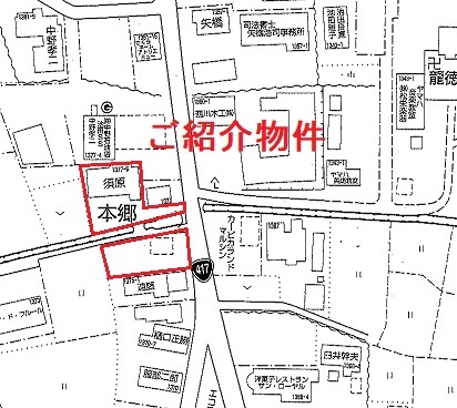 土地140坪　建物66坪　便利な立地の手入れの行き届いた美邸❕