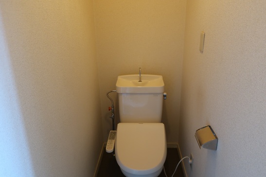 池田町池野　池田町の中心地　使い勝手の良い角地の３DK