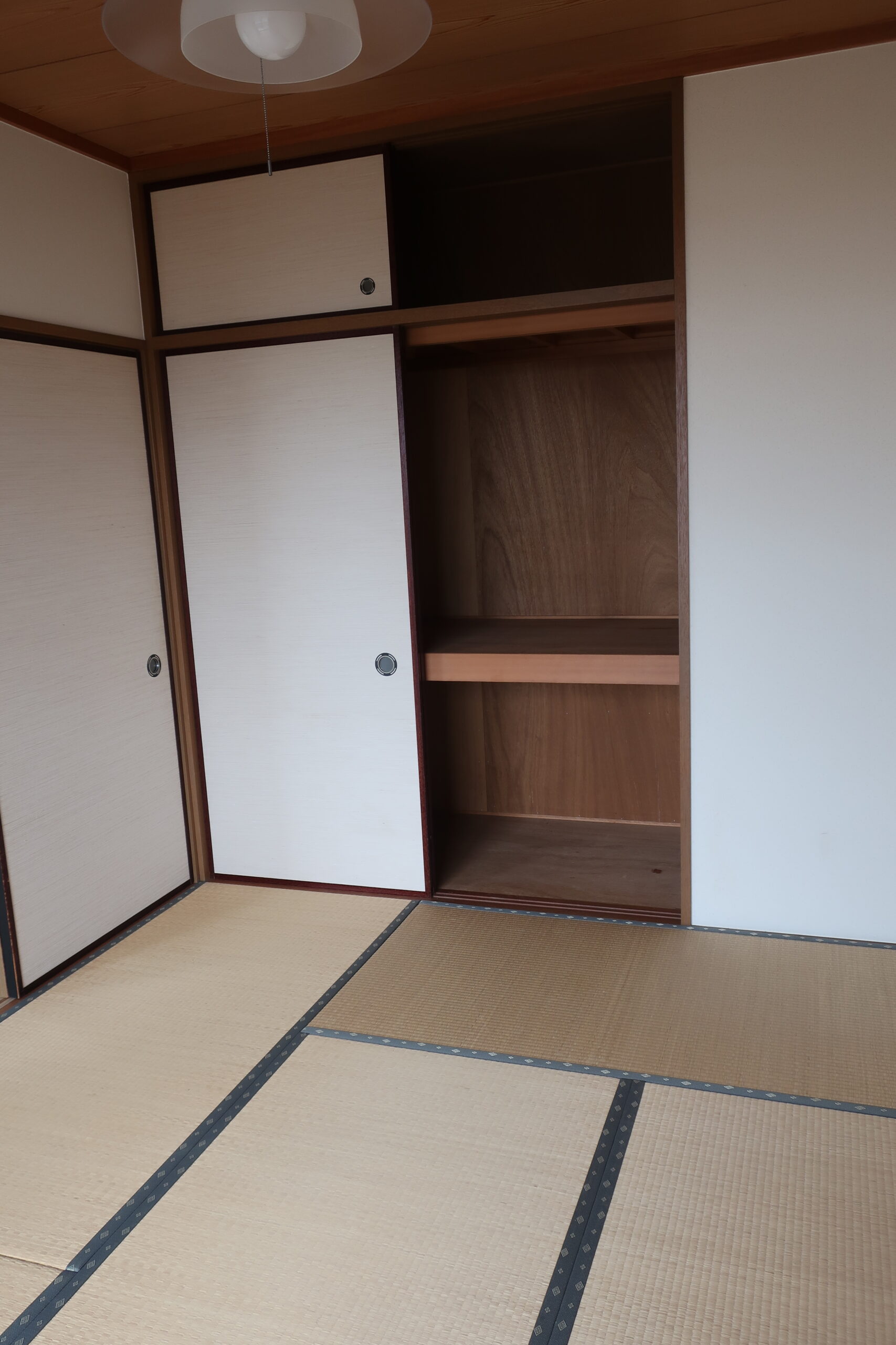 成約しました。満室です。
