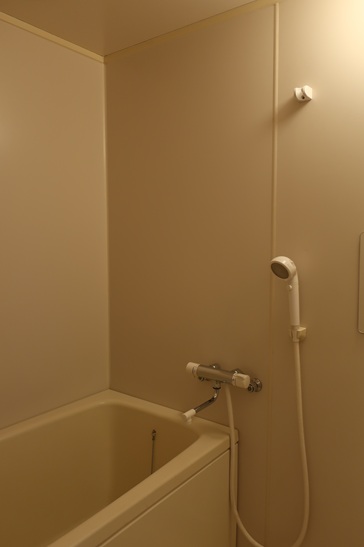 池田町池野　池田町の中心地　使い勝手の良い角地の３DK